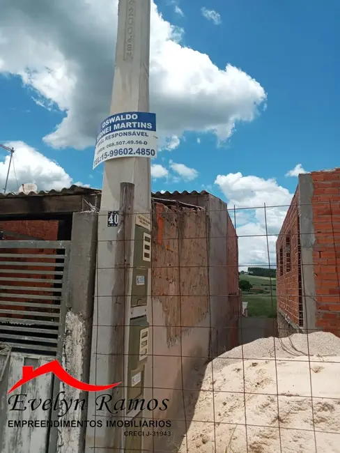 Foto 2 de Terreno / Lote à venda, 125m2 em Salto De Pirapora - SP