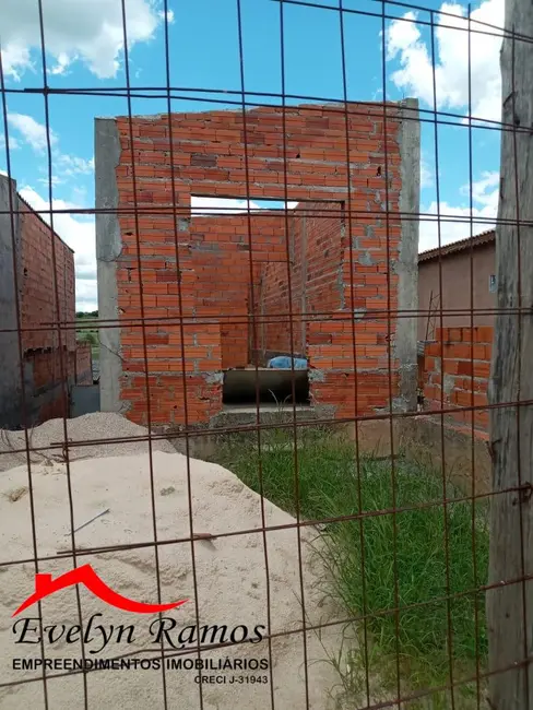Foto 1 de Terreno / Lote à venda, 125m2 em Salto De Pirapora - SP