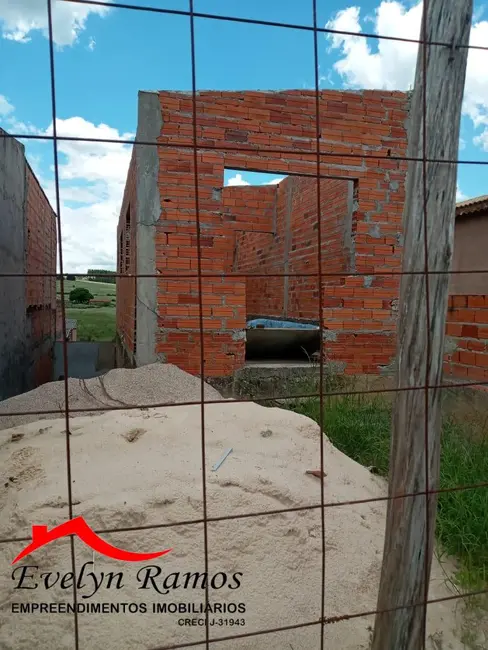 Foto 4 de Terreno / Lote à venda, 125m2 em Salto De Pirapora - SP