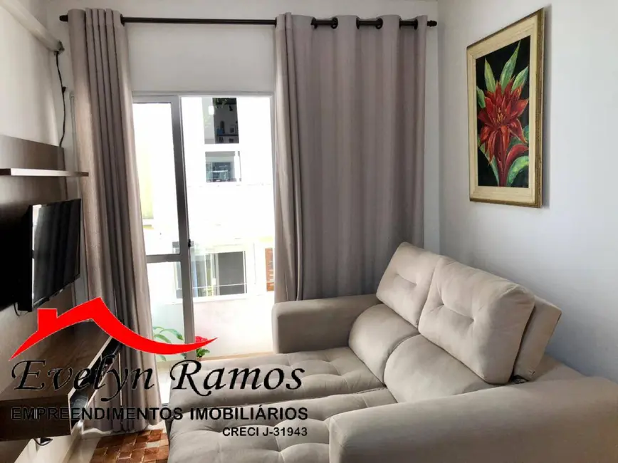Foto 9 de Apartamento com 3 quartos à venda, 67m2 em Sorocaba - SP