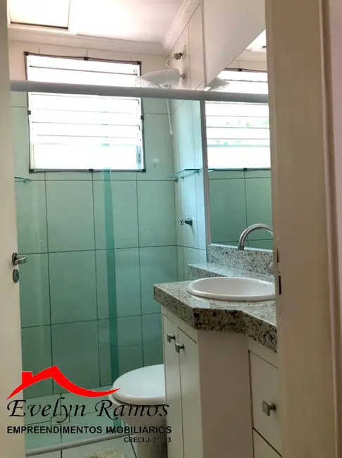 Foto 2 de Apartamento com 3 quartos à venda, 67m2 em Sorocaba - SP