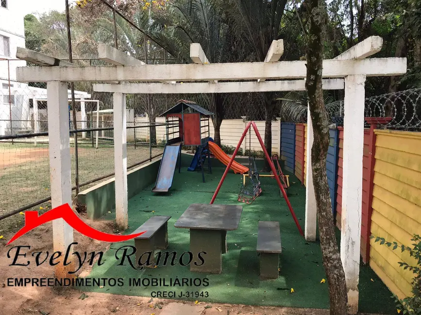 Foto 4 de Apartamento com 3 quartos à venda, 67m2 em Sorocaba - SP