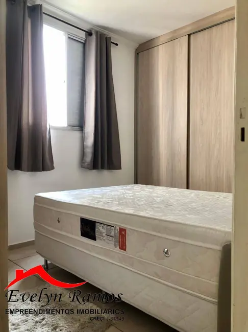 Foto 6 de Apartamento com 3 quartos à venda, 67m2 em Sorocaba - SP