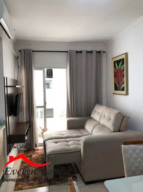 Foto 7 de Apartamento com 3 quartos à venda, 67m2 em Sorocaba - SP