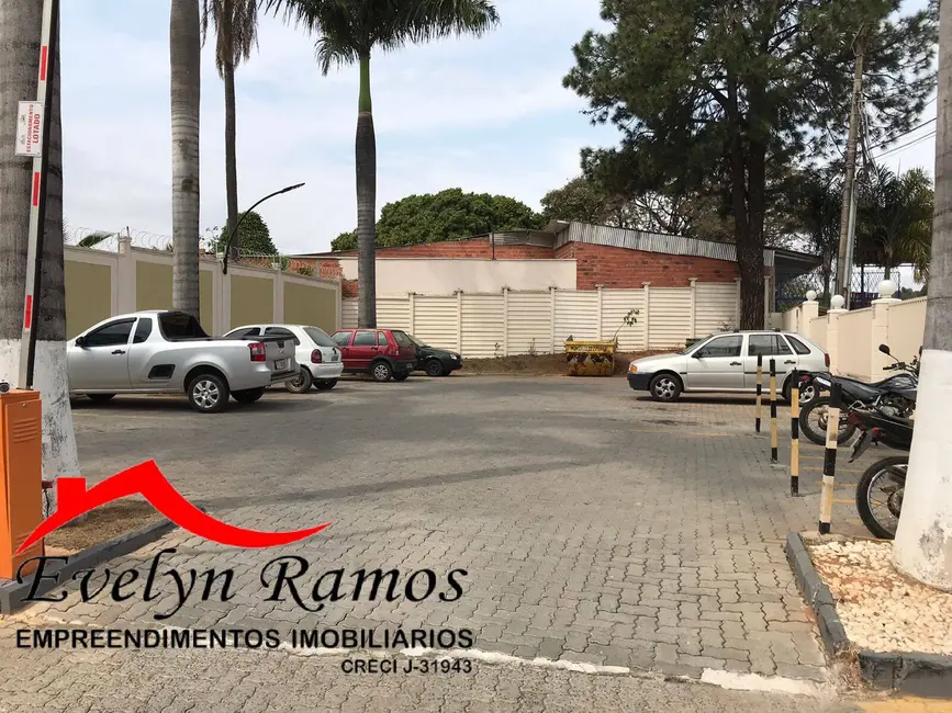 Foto 5 de Apartamento com 3 quartos à venda, 67m2 em Sorocaba - SP