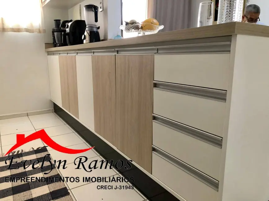 Foto 8 de Apartamento com 3 quartos à venda, 67m2 em Sorocaba - SP