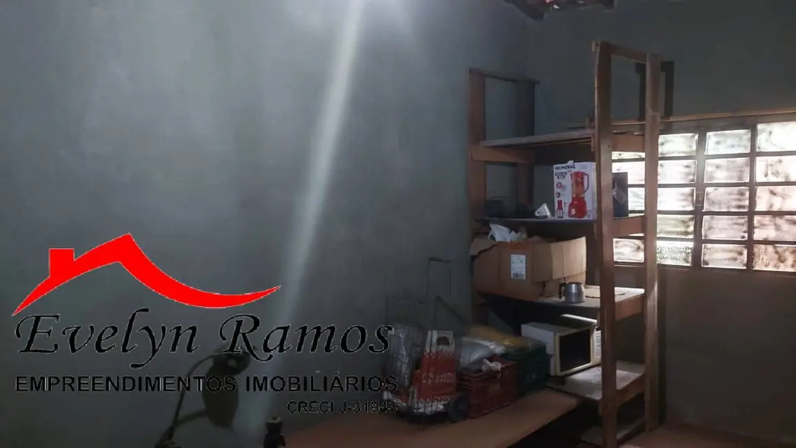 Foto 3 de Chácara com 2 quartos à venda, 400m2 em Salto De Pirapora - SP