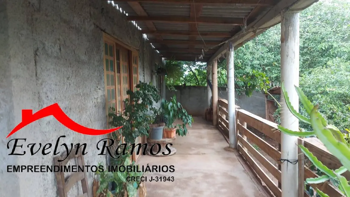 Foto 8 de Chácara com 2 quartos à venda, 400m2 em Salto De Pirapora - SP