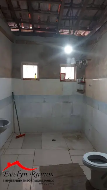 Foto 7 de Chácara com 2 quartos à venda, 400m2 em Salto De Pirapora - SP