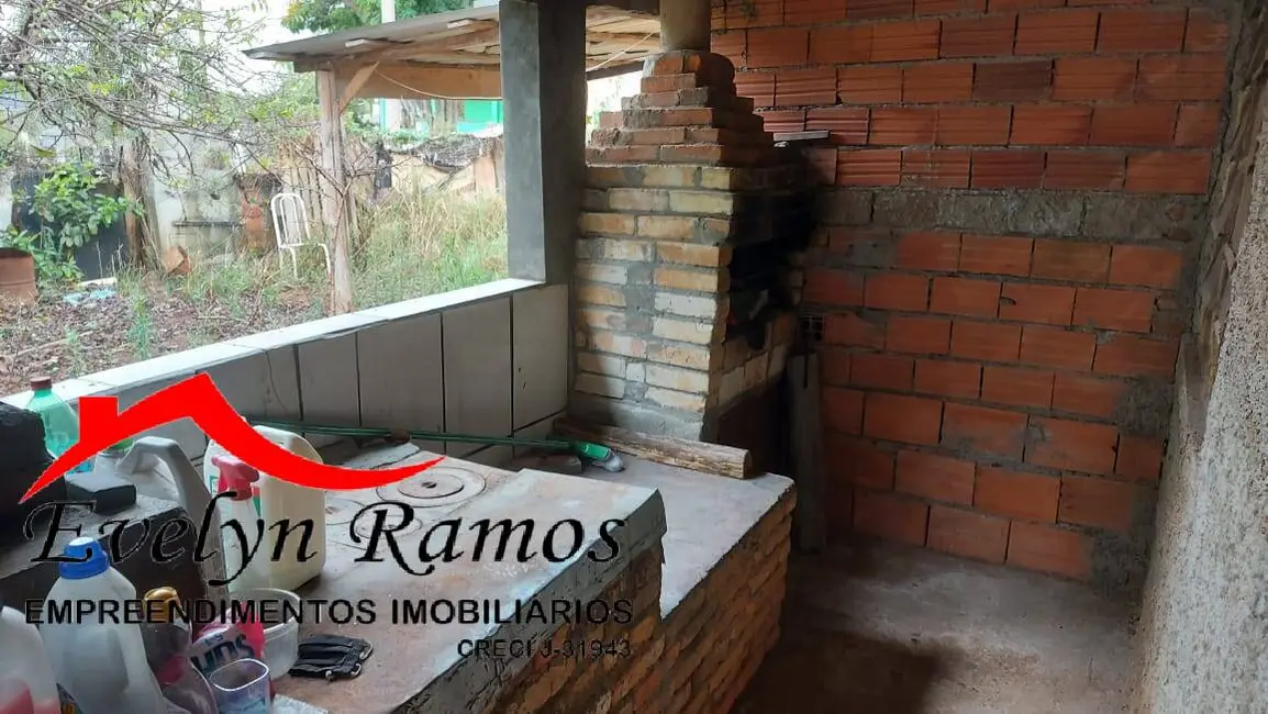 Foto 9 de Chácara com 2 quartos à venda, 400m2 em Salto De Pirapora - SP