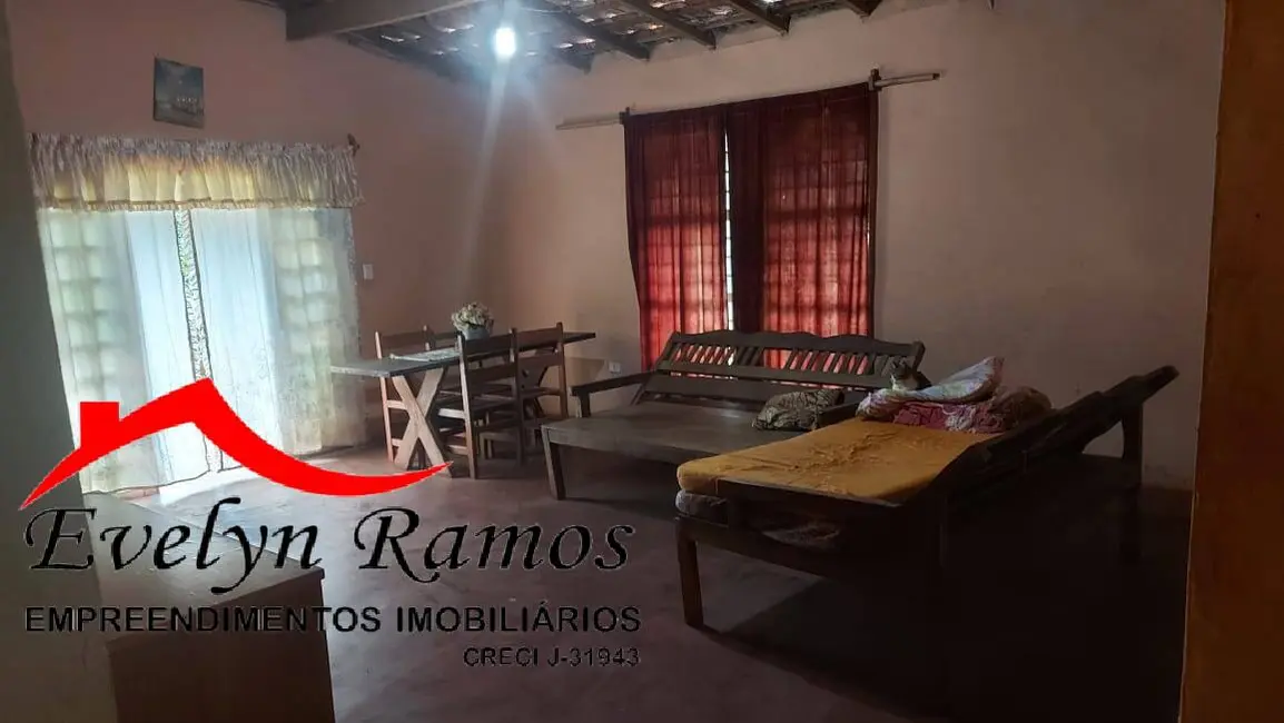 Foto 5 de Chácara com 2 quartos à venda, 400m2 em Salto De Pirapora - SP