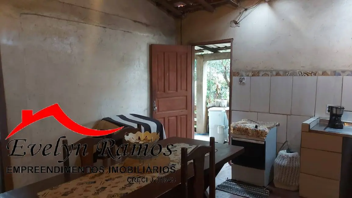 Foto 6 de Chácara com 2 quartos à venda, 400m2 em Salto De Pirapora - SP