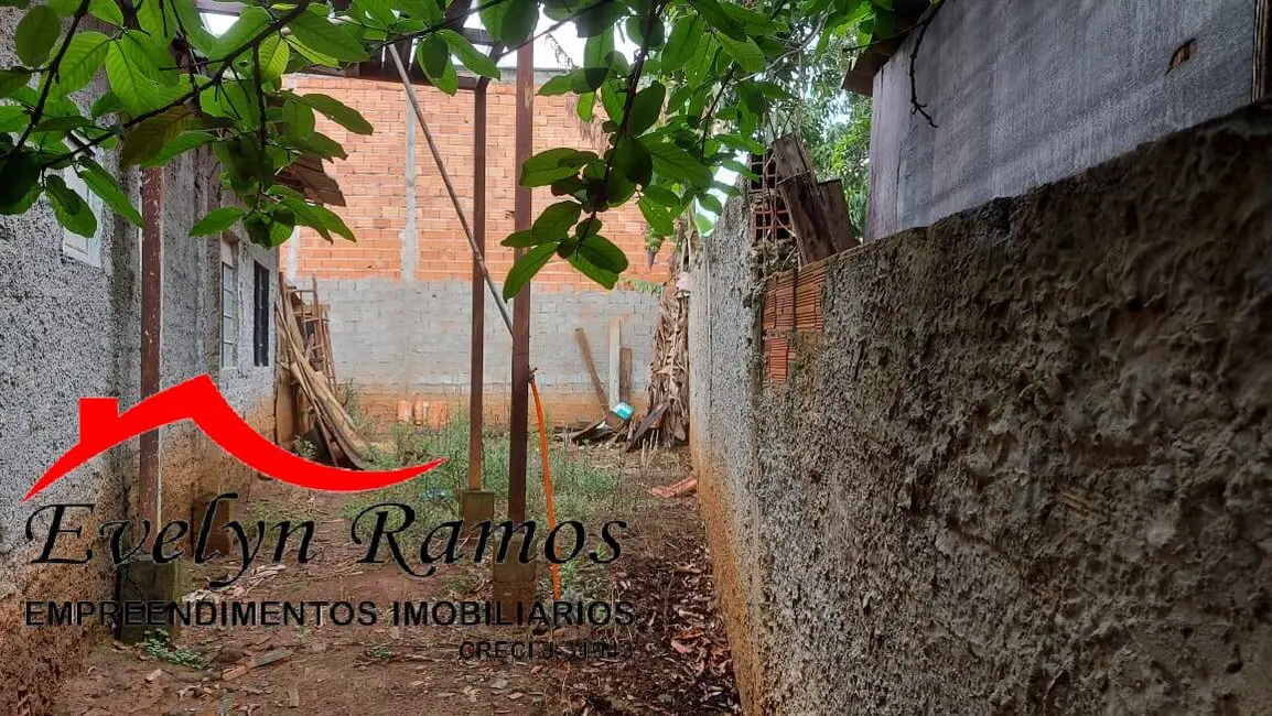 Foto 4 de Chácara com 2 quartos à venda, 400m2 em Salto De Pirapora - SP