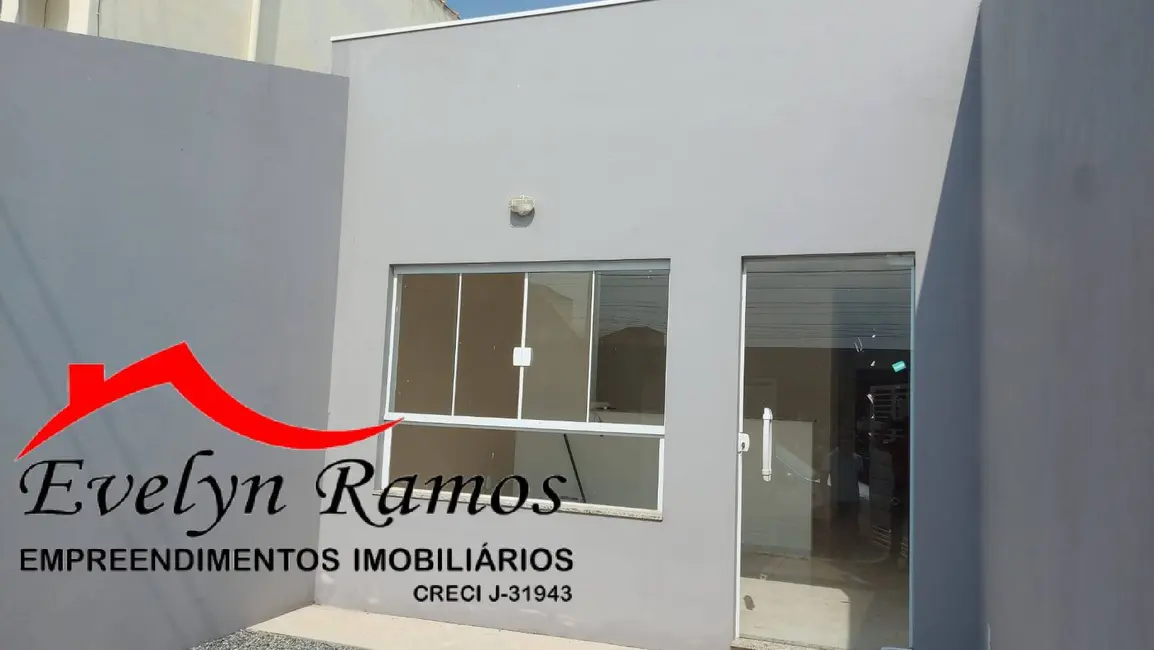 Foto 1 de Casa com 2 quartos à venda em Salto De Pirapora - SP