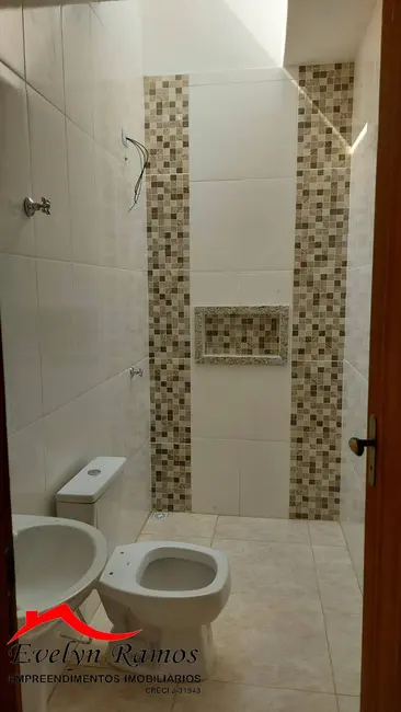 Foto 5 de Casa com 2 quartos à venda em Salto De Pirapora - SP