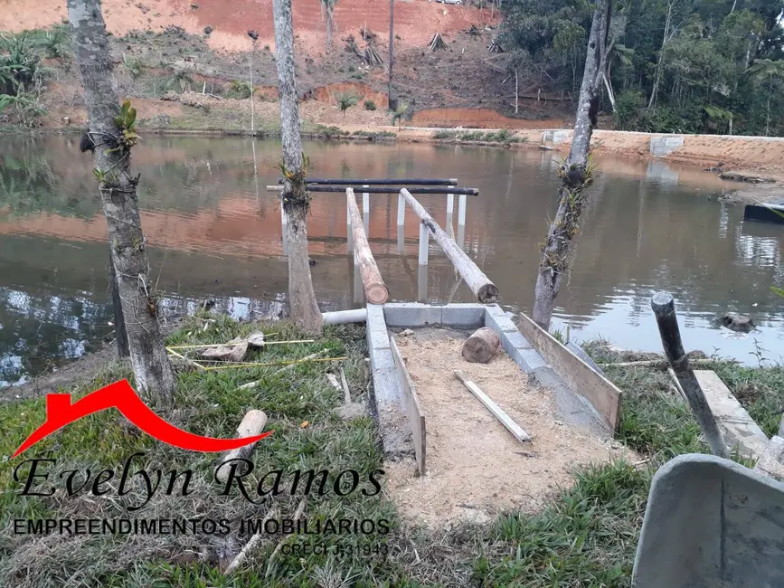 Foto 4 de Terreno / Lote à venda, 31000m2 em Piedade - SP