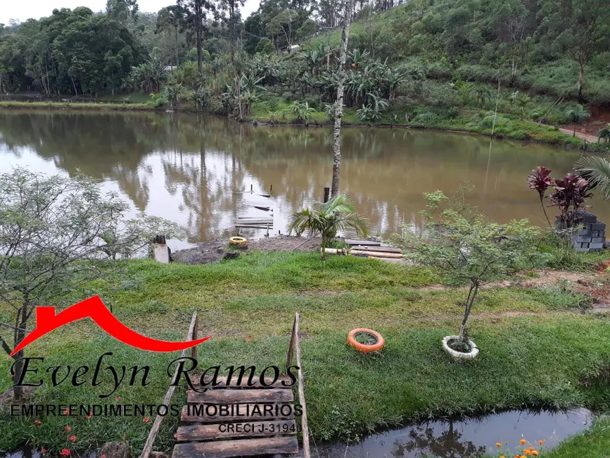 Foto 3 de Terreno / Lote à venda, 31000m2 em Piedade - SP