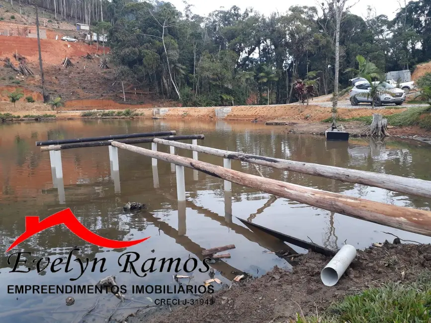 Foto 5 de Terreno / Lote à venda, 6000m2 em Piedade - SP