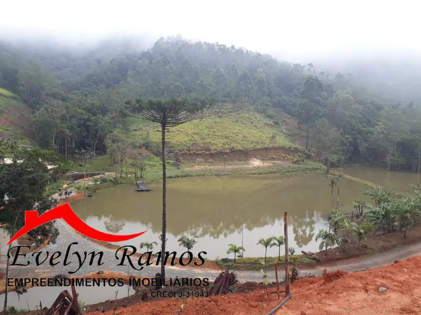 Foto 1 de Terreno / Lote à venda, 6000m2 em Piedade - SP