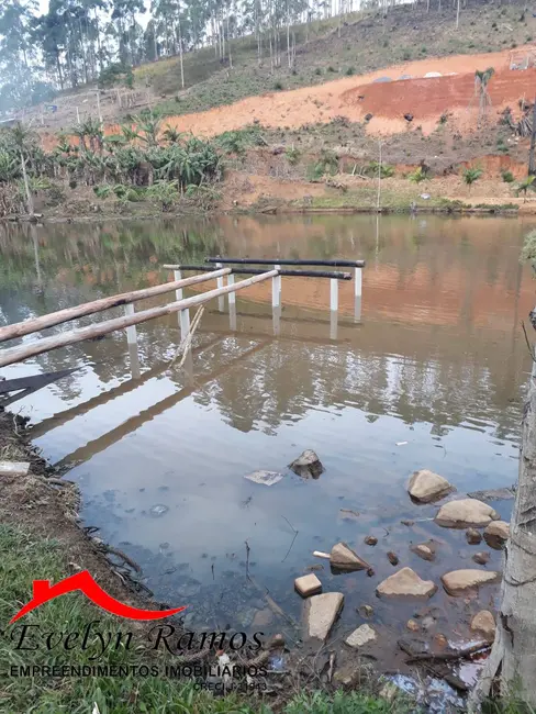 Foto 7 de Terreno / Lote à venda, 6000m2 em Piedade - SP