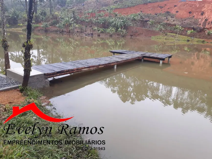 Foto 8 de Terreno / Lote à venda, 6000m2 em Piedade - SP