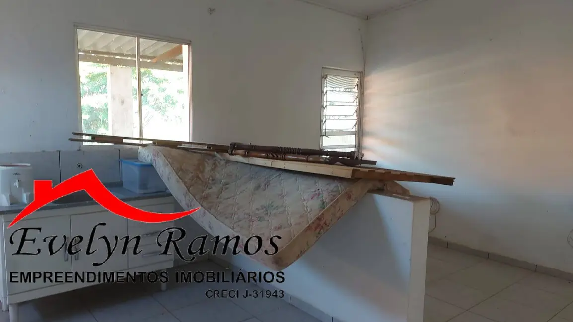 Foto 5 de Chácara com 3 quartos à venda, 2800m2 em Salto De Pirapora - SP