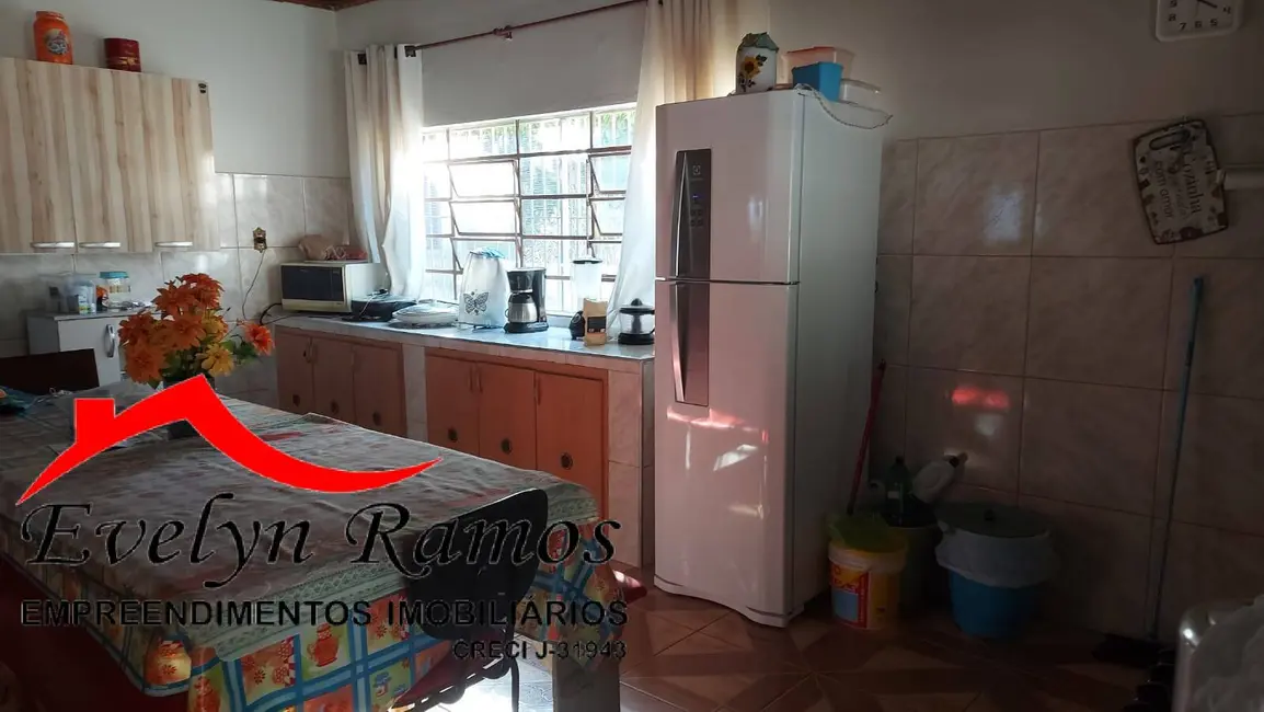 Foto 8 de Chácara com 3 quartos à venda, 2800m2 em Salto De Pirapora - SP