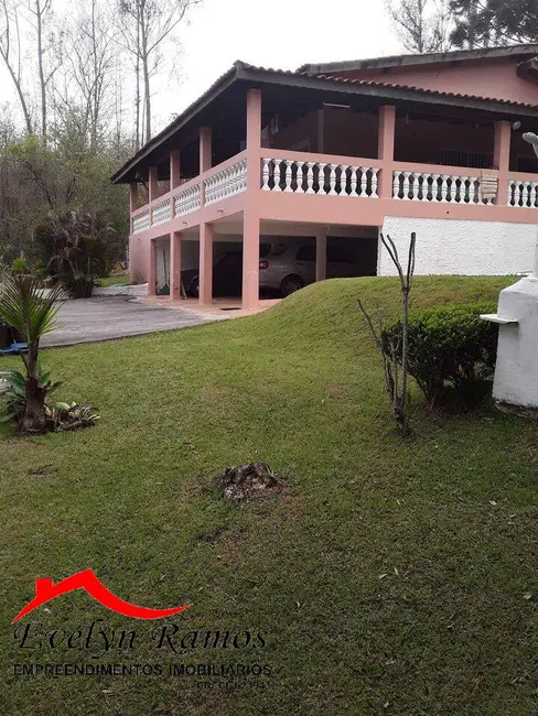 Foto 6 de Chácara com 3 quartos à venda, 3000m2 em Salto De Pirapora - SP