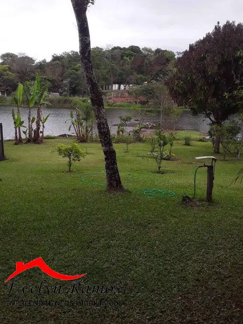 Foto 8 de Chácara com 3 quartos à venda, 3000m2 em Salto De Pirapora - SP