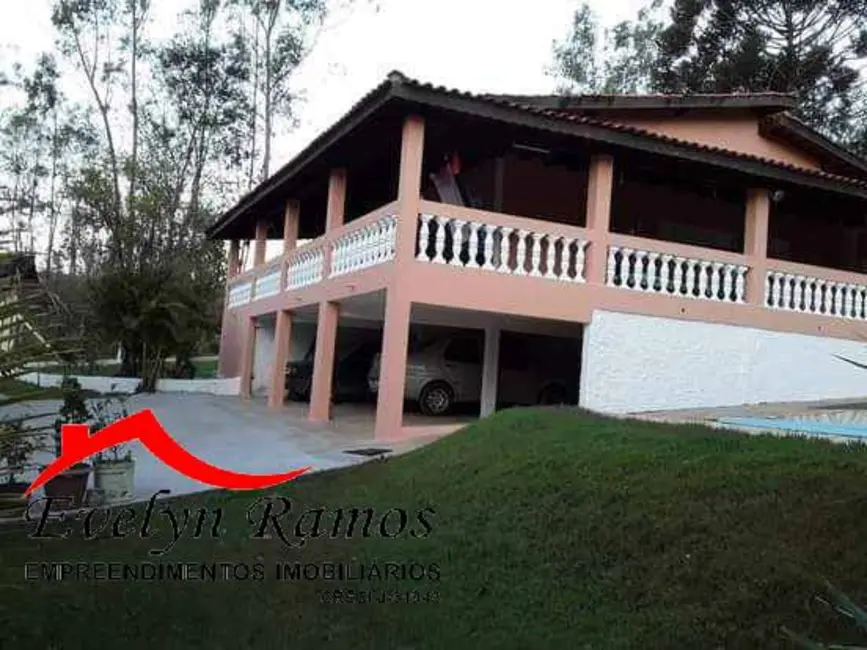 Foto 9 de Chácara com 3 quartos à venda, 3000m2 em Salto De Pirapora - SP