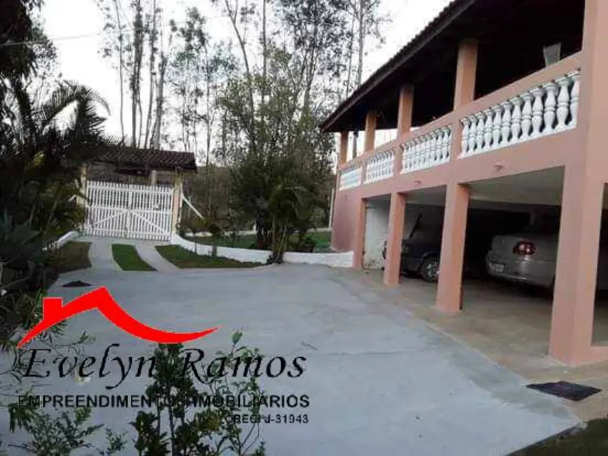 Foto 2 de Chácara com 3 quartos à venda, 3000m2 em Salto De Pirapora - SP