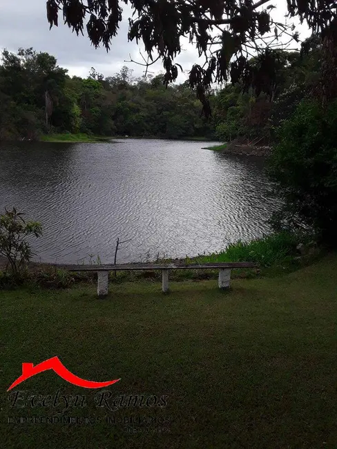 Foto 5 de Chácara com 3 quartos à venda, 3000m2 em Salto De Pirapora - SP