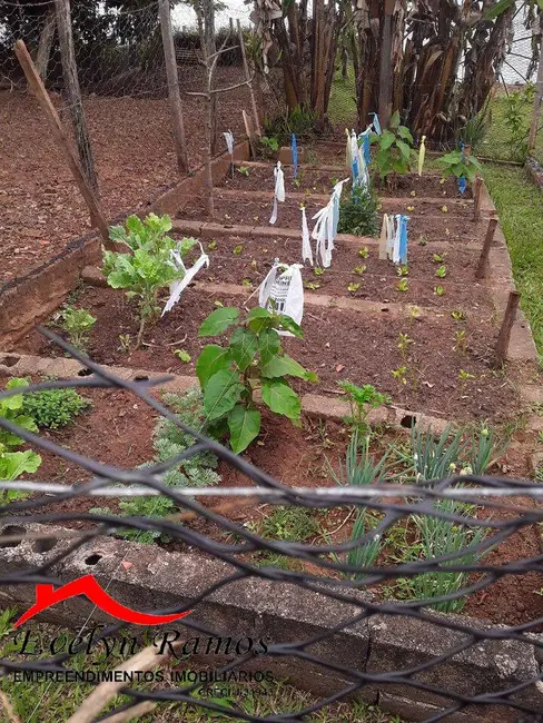 Foto 3 de Chácara com 3 quartos à venda, 3000m2 em Salto De Pirapora - SP