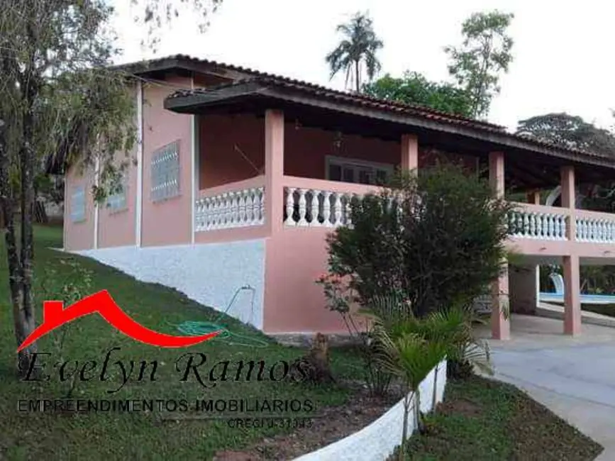 Foto 7 de Chácara com 3 quartos à venda, 3000m2 em Salto De Pirapora - SP