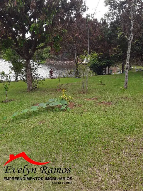 Foto 4 de Chácara com 3 quartos à venda, 3000m2 em Salto De Pirapora - SP