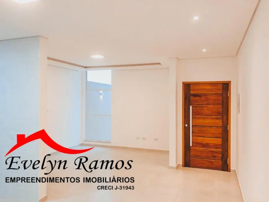 Foto 3 de Casa com 2 quartos à venda, 138m2 em Salto De Pirapora - SP