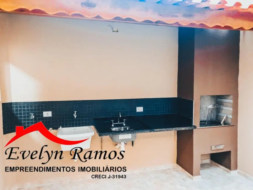 Foto 8 de Casa com 2 quartos à venda, 138m2 em Salto De Pirapora - SP