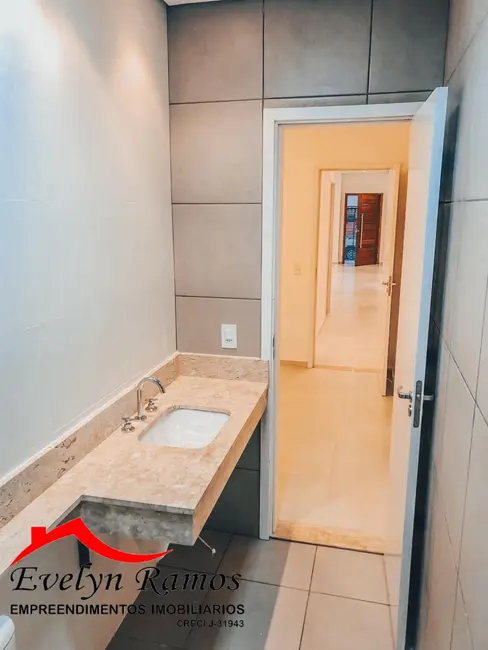 Foto 6 de Casa com 2 quartos à venda, 138m2 em Salto De Pirapora - SP