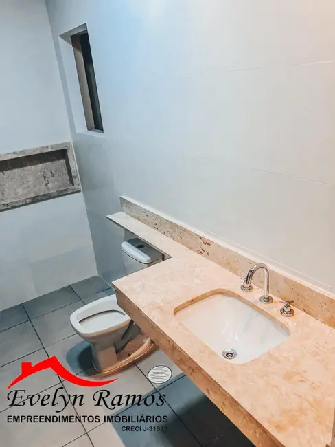 Foto 5 de Casa com 2 quartos à venda, 138m2 em Salto De Pirapora - SP