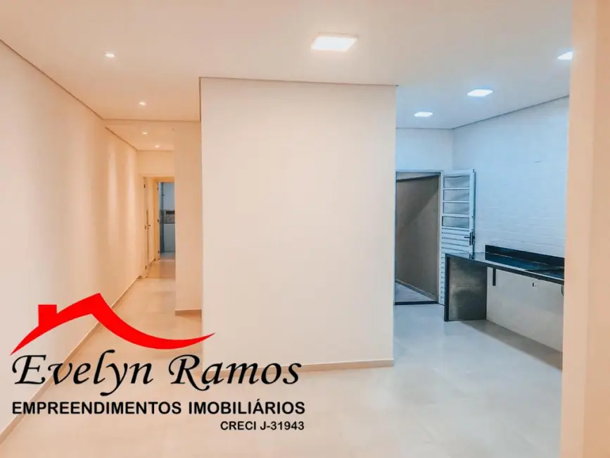 Foto 7 de Casa com 2 quartos à venda, 138m2 em Salto De Pirapora - SP