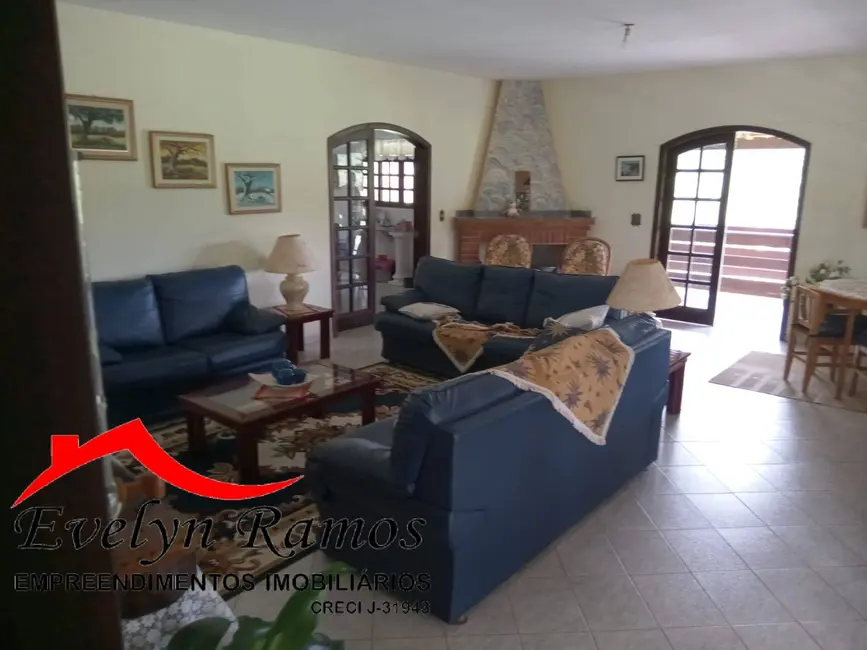 Foto 9 de Chácara com 5 quartos à venda, 12m2 em Salto De Pirapora - SP