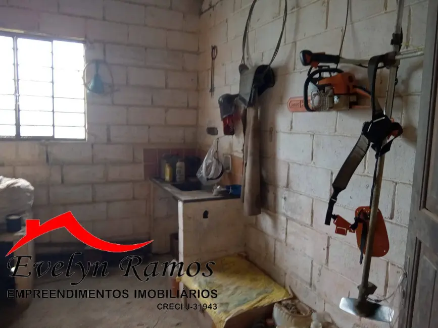 Foto 6 de Chácara com 5 quartos à venda, 12m2 em Salto De Pirapora - SP