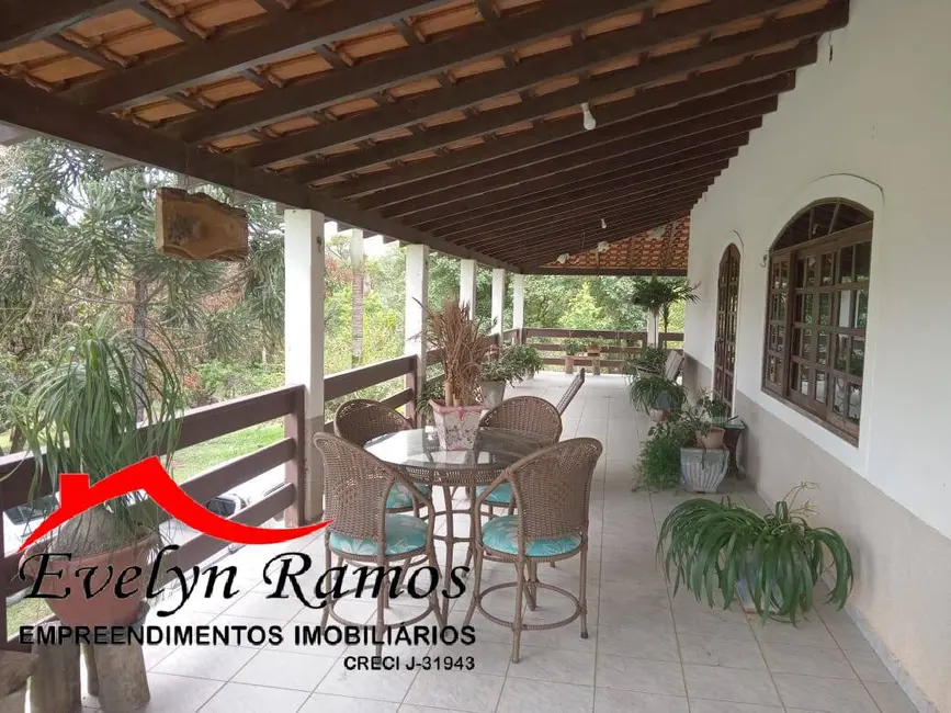 Foto 8 de Chácara com 5 quartos à venda, 12m2 em Salto De Pirapora - SP