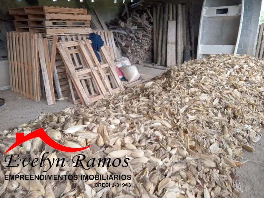 Foto 7 de Chácara com 5 quartos à venda, 12m2 em Salto De Pirapora - SP