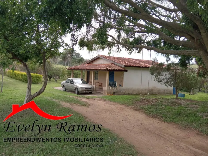 Foto 3 de Chácara com 5 quartos à venda, 12m2 em Salto De Pirapora - SP