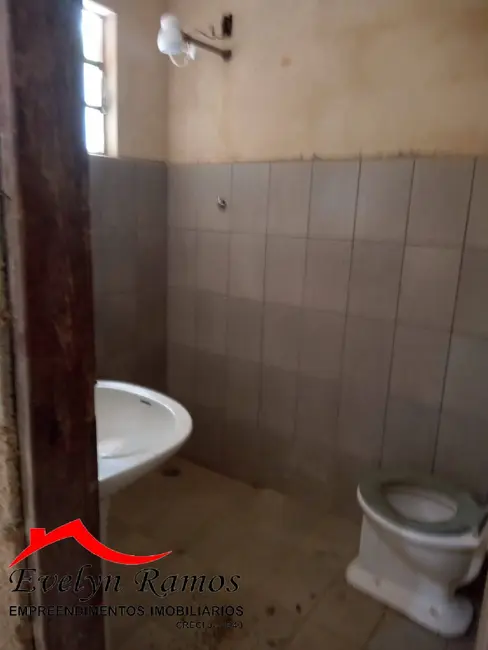 Foto 4 de Chácara com 5 quartos à venda, 12m2 em Salto De Pirapora - SP