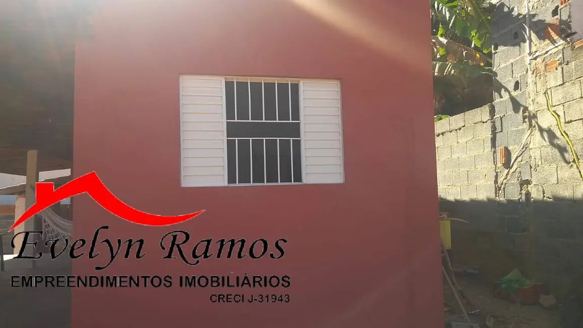 Foto 5 de Chácara com 2 quartos à venda, 1000m2 em Salto De Pirapora - SP