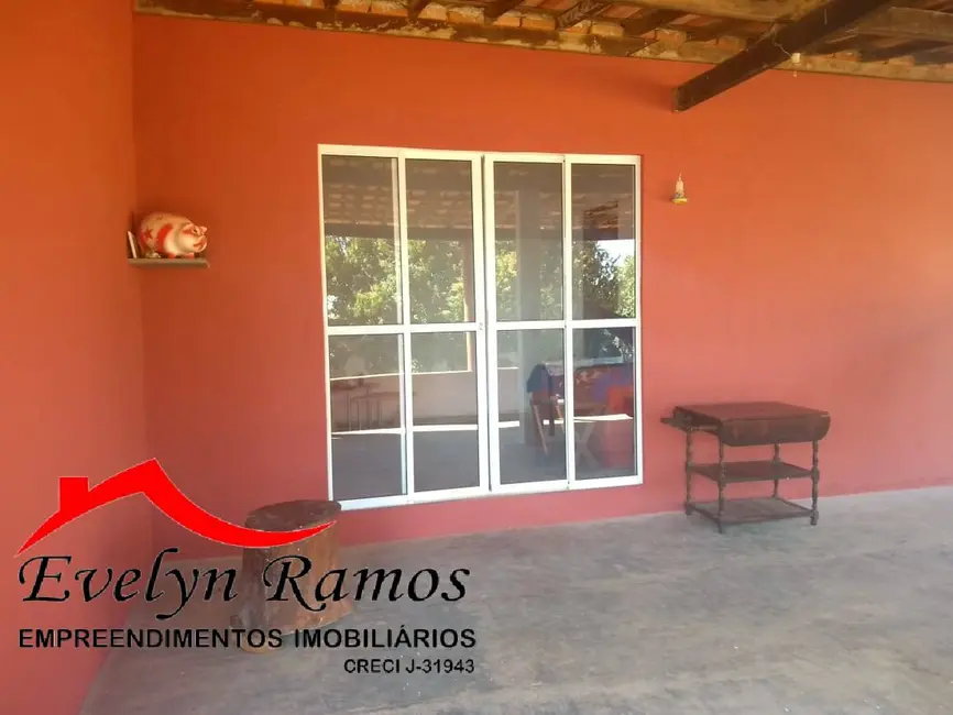 Foto 3 de Chácara com 2 quartos à venda, 1000m2 em Salto De Pirapora - SP