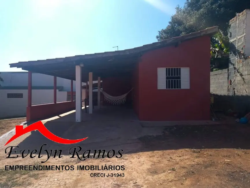 Foto 4 de Chácara com 2 quartos à venda, 1000m2 em Salto De Pirapora - SP