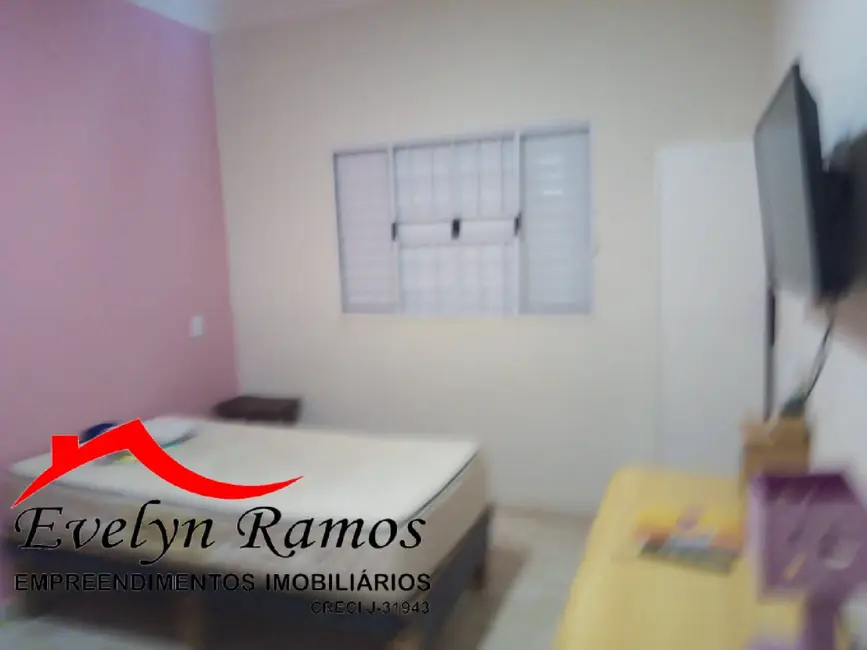 Foto 3 de Chácara com 2 quartos à venda, 1700m2 em Salto De Pirapora - SP